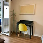 Design No Centro A 30 Min Lisboa *